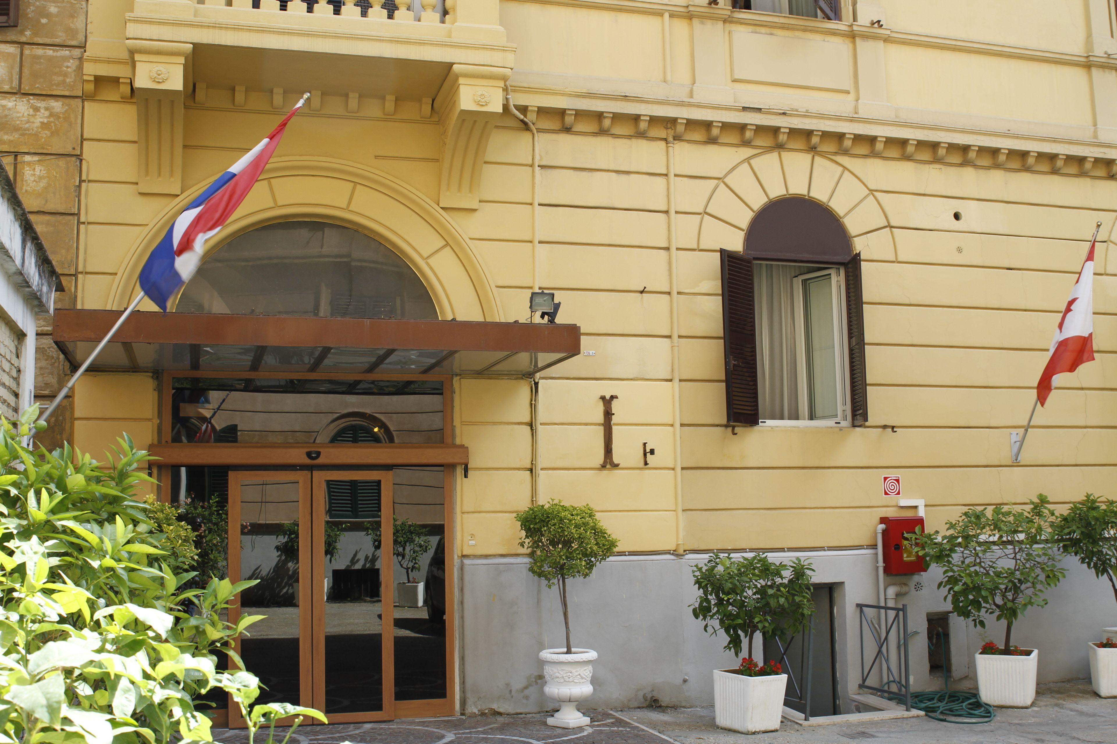 Hotel Edera — Photos 2